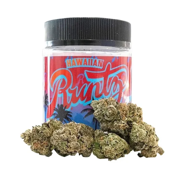 Hawaii Runtz Strain